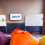 Hotel Radisson Blu
