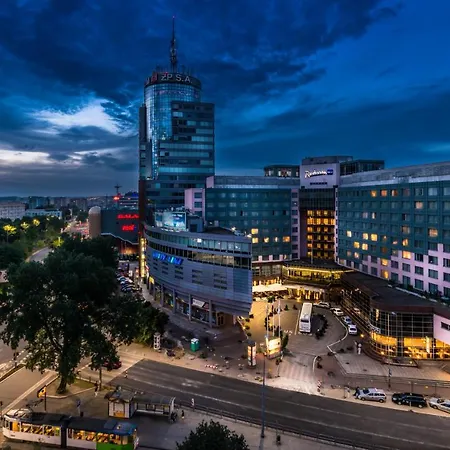 Hotel Radisson Blu 4*