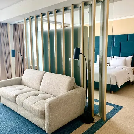 Radisson Blu Hotell Szczecin