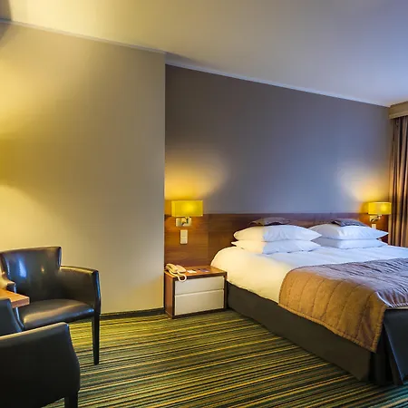 Hotell Radisson Blu 4*