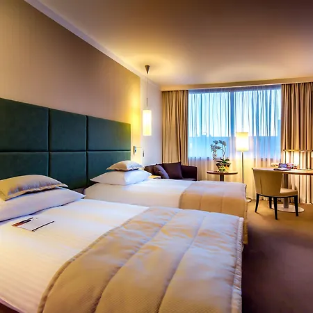 Radisson Blu Hotel Štetín