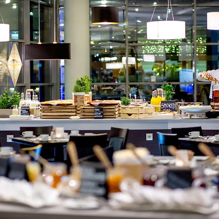 Radisson Blu 4*