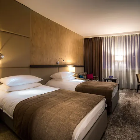 Radisson Blu Hotell 4*