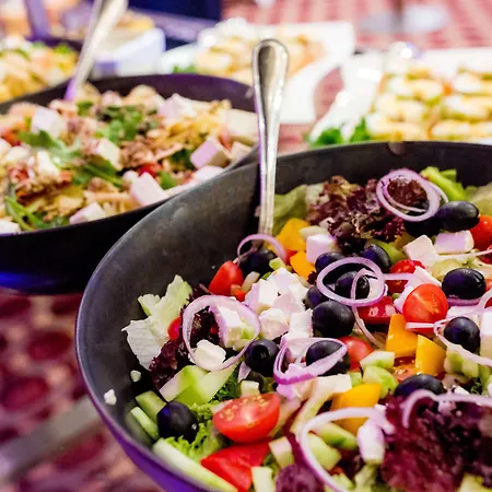 Radisson Blu Hotel Szczecin