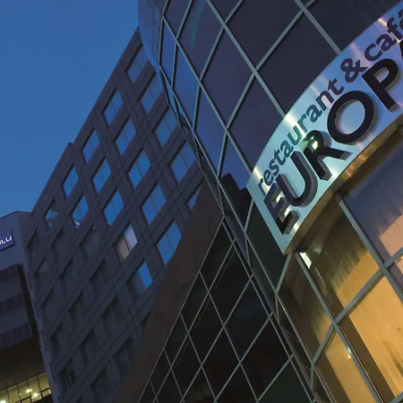 Radisson Blu Hotel 4*