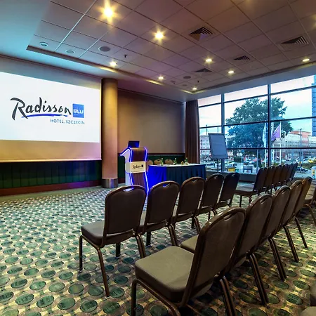 Radisson Blu Hotell