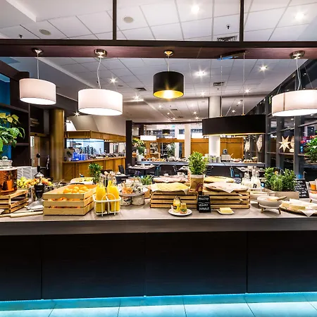 Radisson Blu Hotel Szczecin