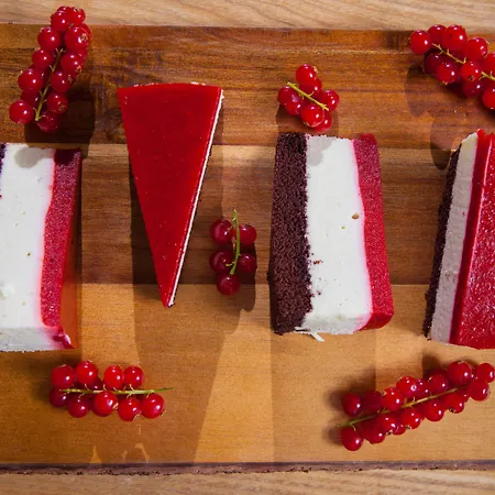 Hotel Radisson Blu Szczecin