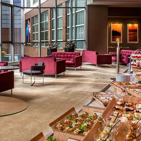 Radisson Blu Hotel 4*