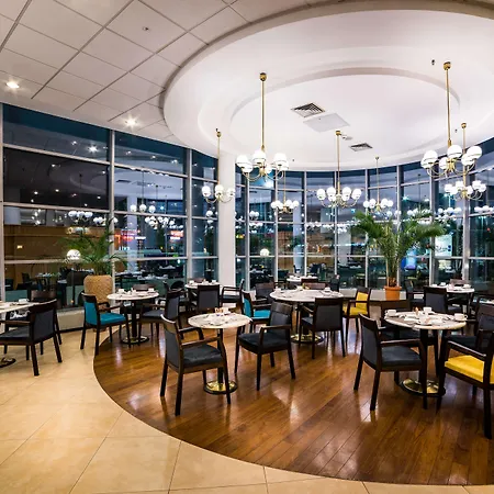 Radisson Blu Hotell Szczecin