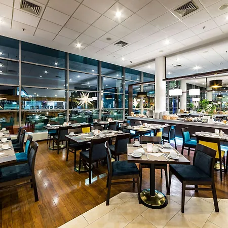 Radisson Blu Szczecin