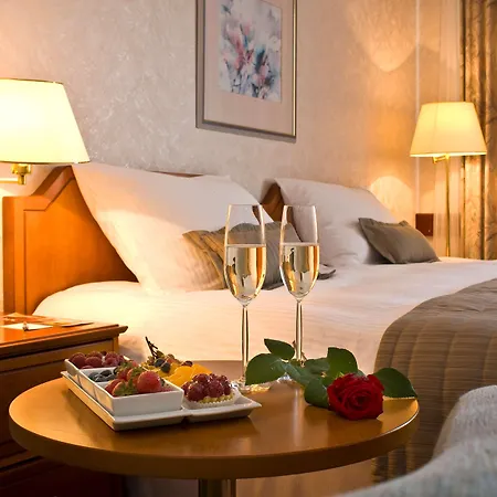 Radisson Blu Hotell Szczecin