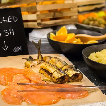 Hotel Radisson Blu 4*