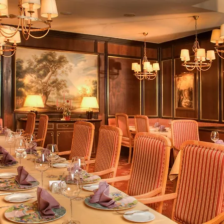 Radisson Blu 4* Stettin