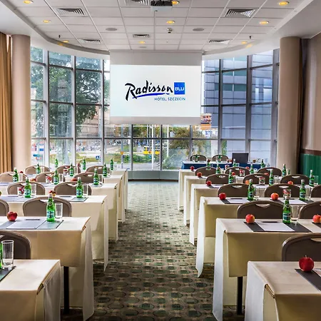 Radisson Blu