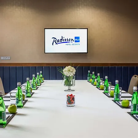 Hotel Radisson Blu 4*