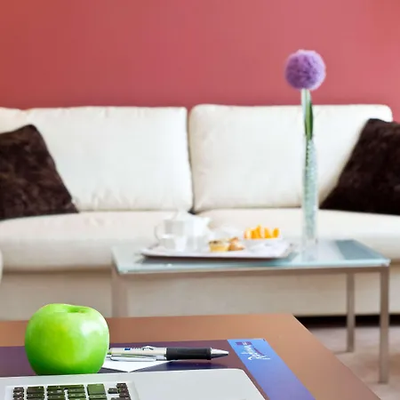 Radisson Blu Hotel Štetín