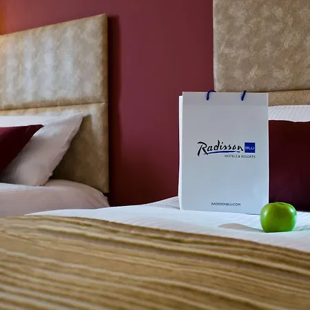 Hotel Radisson Blu