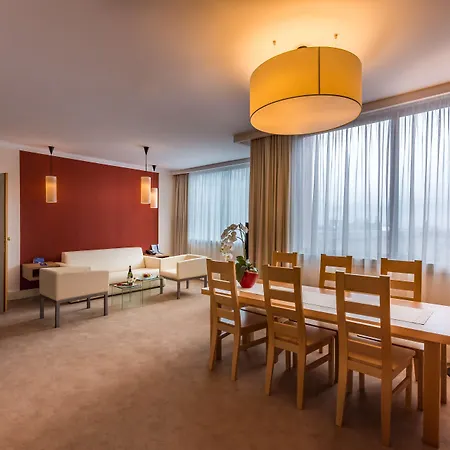 Radisson Blu 4*
