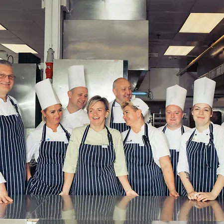 Radisson Blu Szczecin