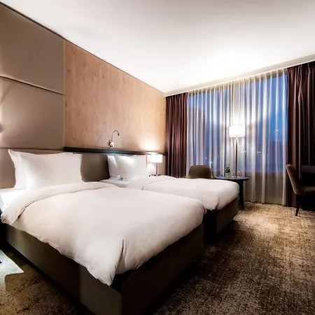Hotell Radisson Blu 4*