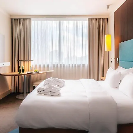 Radisson Blu 4* שצ'צ'ין