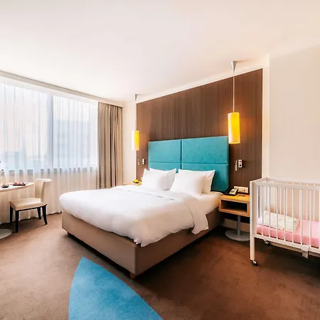 Radisson Blu Hotel