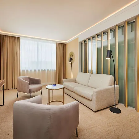 Radisson Blu Hotel Štetín