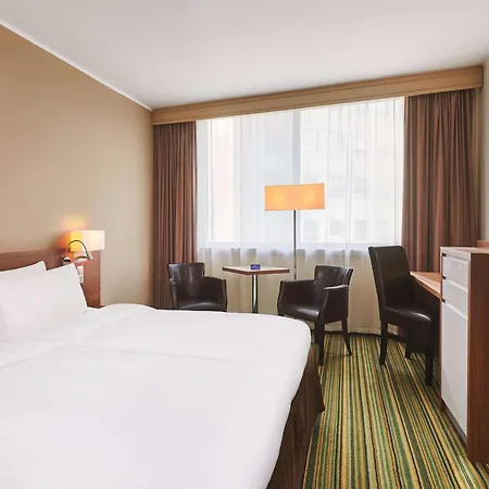 Radisson Blu Szczecin