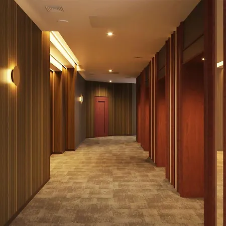 Radisson Blu 4*