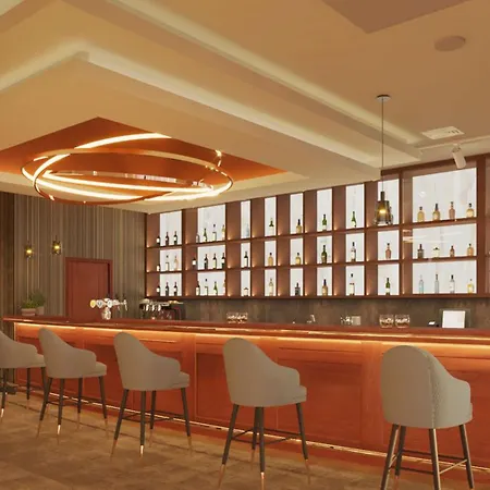 Radisson Blu Hotel Szczecin