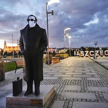 Radisson Blu Hotel Szczecin