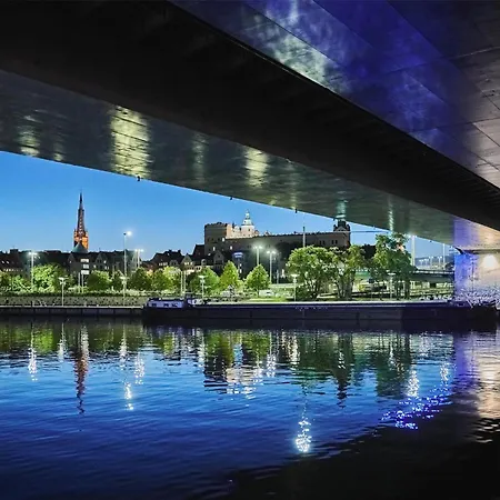 Hotel Radisson Blu Szczecin