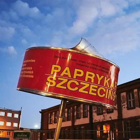 Radisson Blu Szczecin
