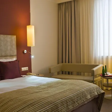 Hotel Radisson Blu 4*