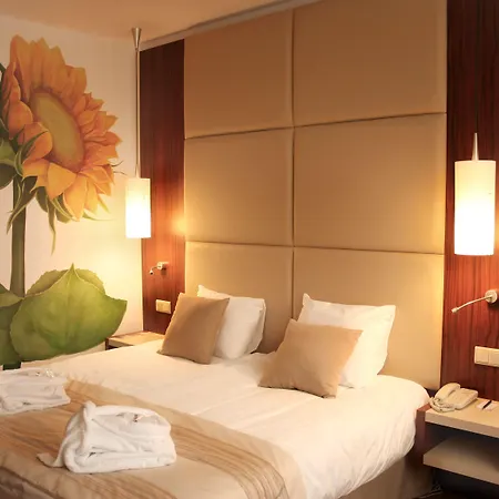 Hotel Radisson Blu Štetín