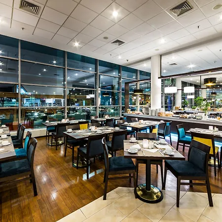 Radisson Blu 4* Szczecin