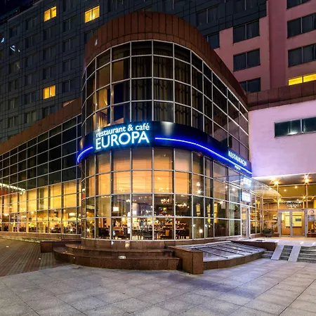 Radisson Blu Szczecin