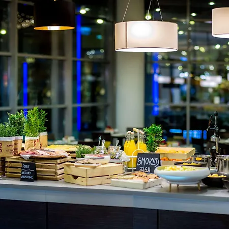 Radisson Blu Szczecin
