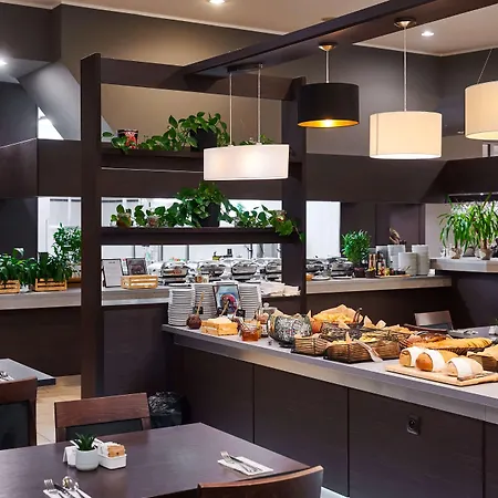 Hotel Radisson Blu Szczecin