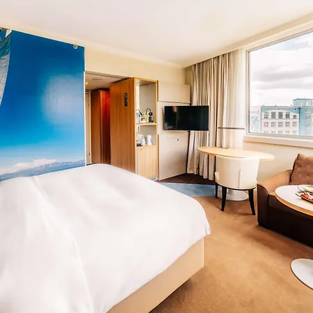 Hotel Radisson Blu