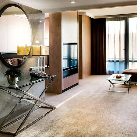 Radisson Blu 4* Szczecin