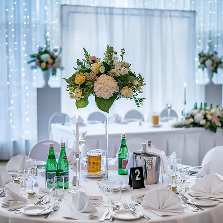 Radisson Blu 4* Szczecin