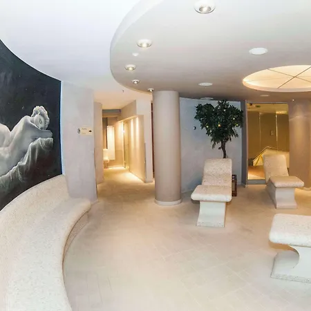 Hotel Radisson Blu Stettin