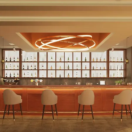 Hotel Radisson Blu Štetín
