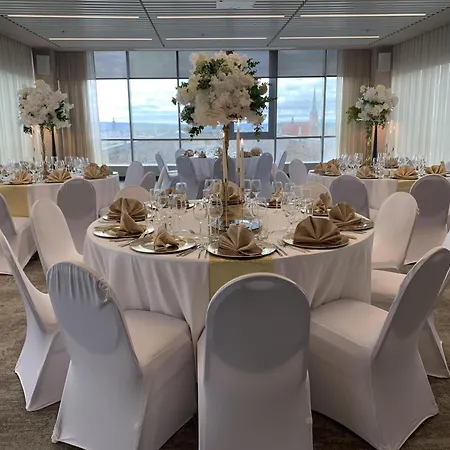 Radisson Blu 4* Stettin