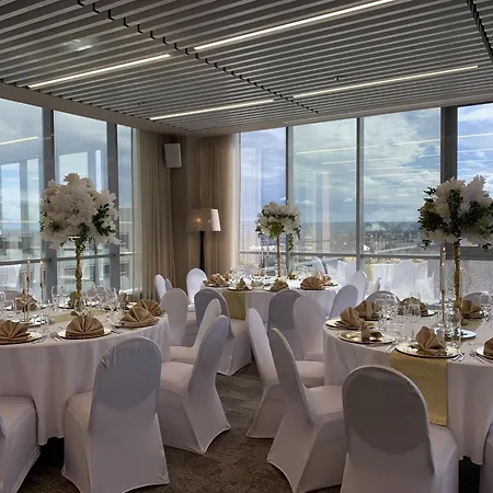 Radisson Blu Szczecin