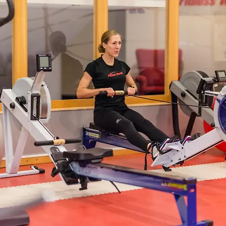 호텔 Radisson Blu 4*