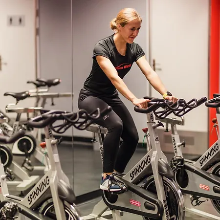 Radisson Blu Hotel Stettin