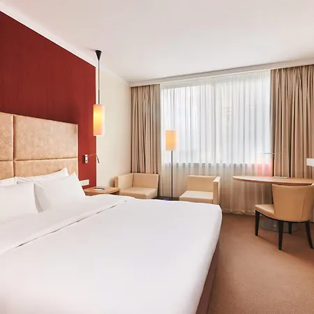 Hotel Radisson Blu 4*